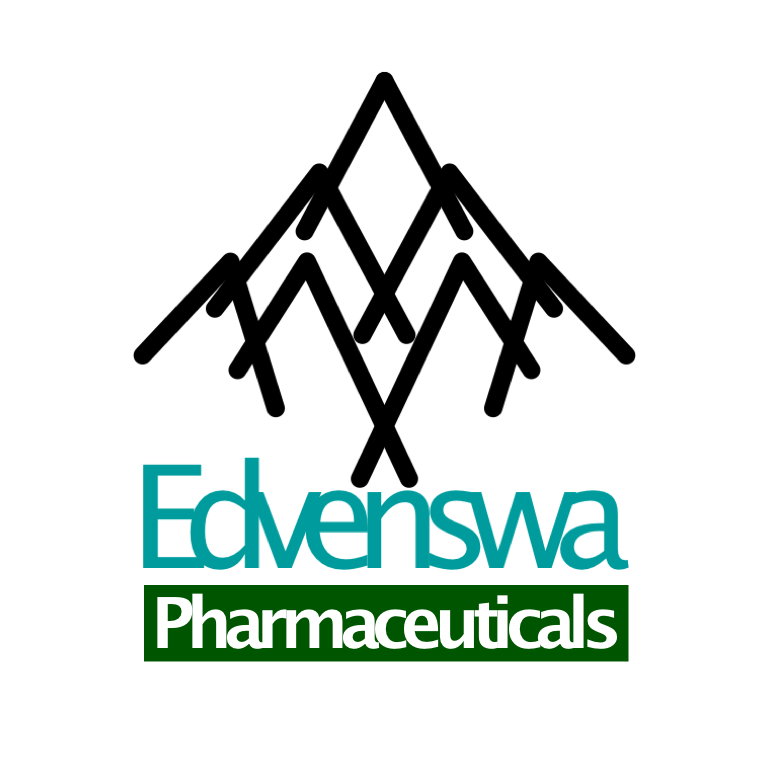 Edvenswapharma Logo
