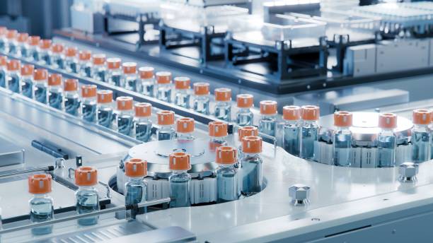 Advanced Pharmaceutical Research