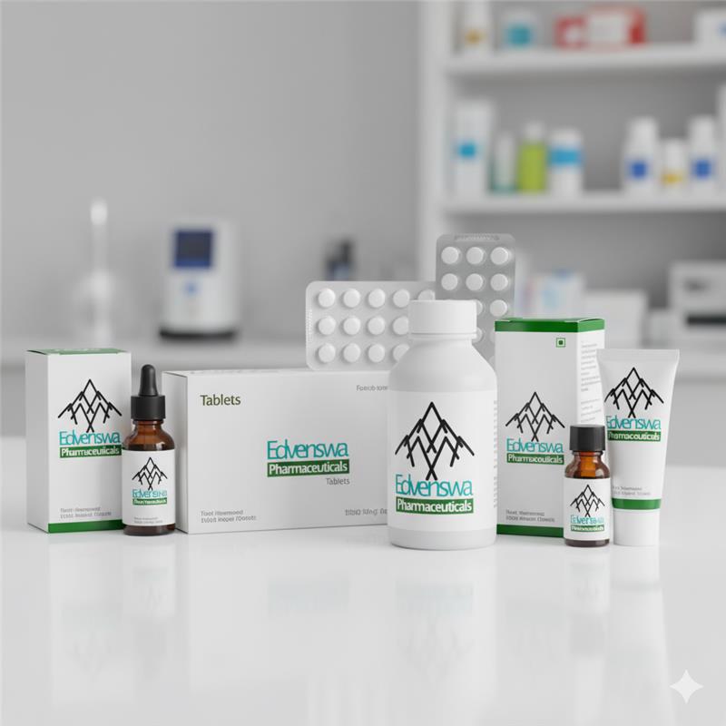 Edvenswa Healthcare & Pharma